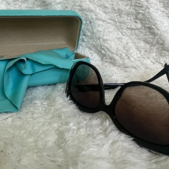 Tiffany & Co. Sunglasses - Picture 7 of 10